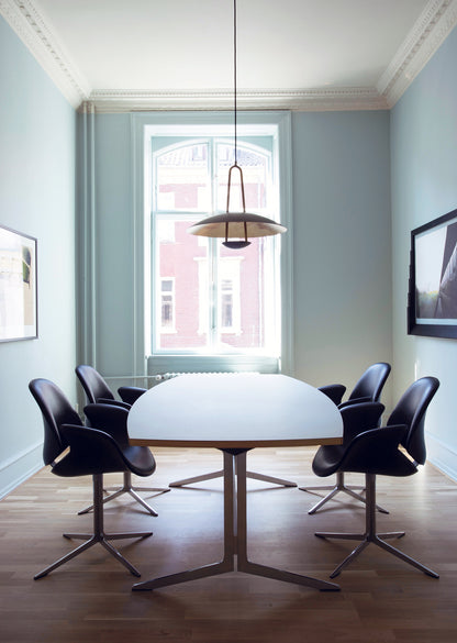 Council Table