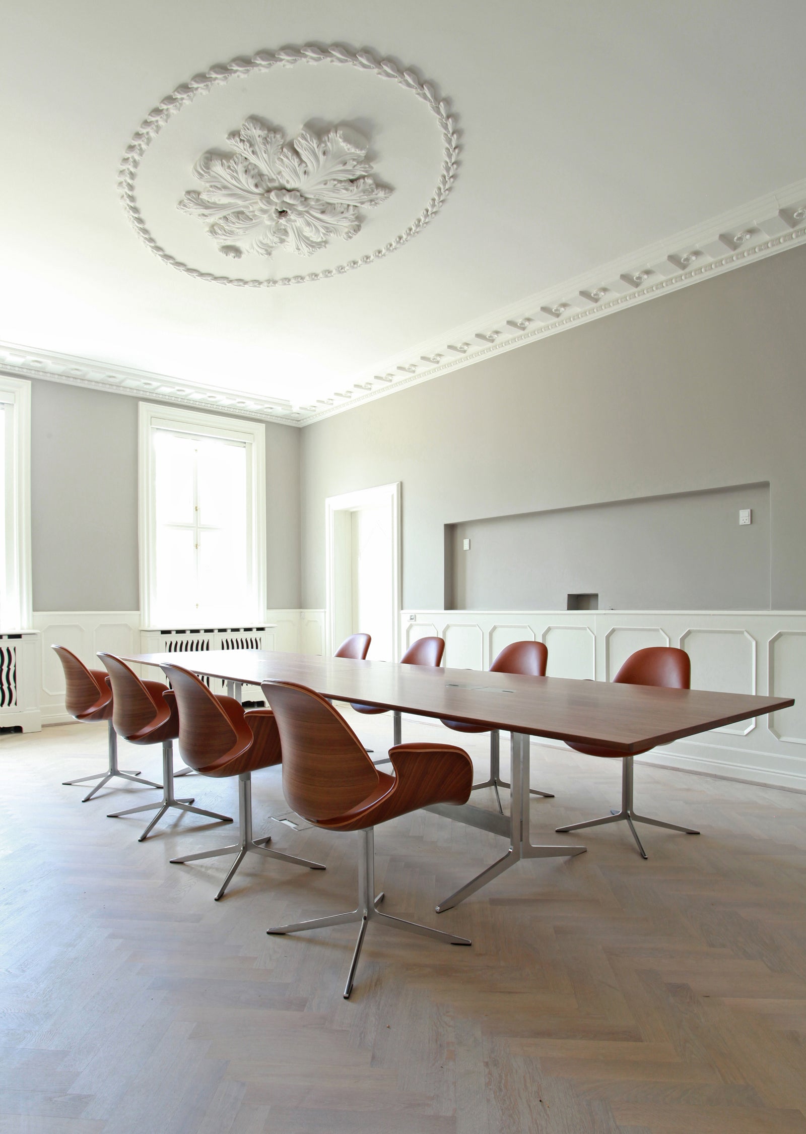 Council Table