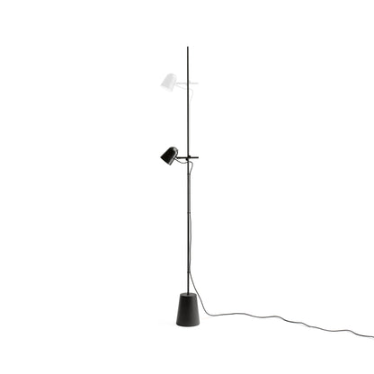 Counterbalance Floor Lamp