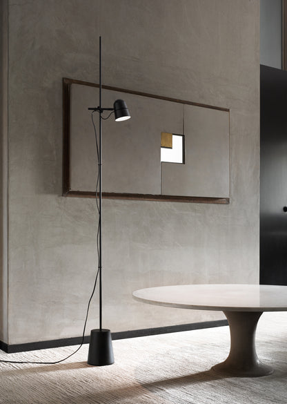 Counterbalance Floor Lamp