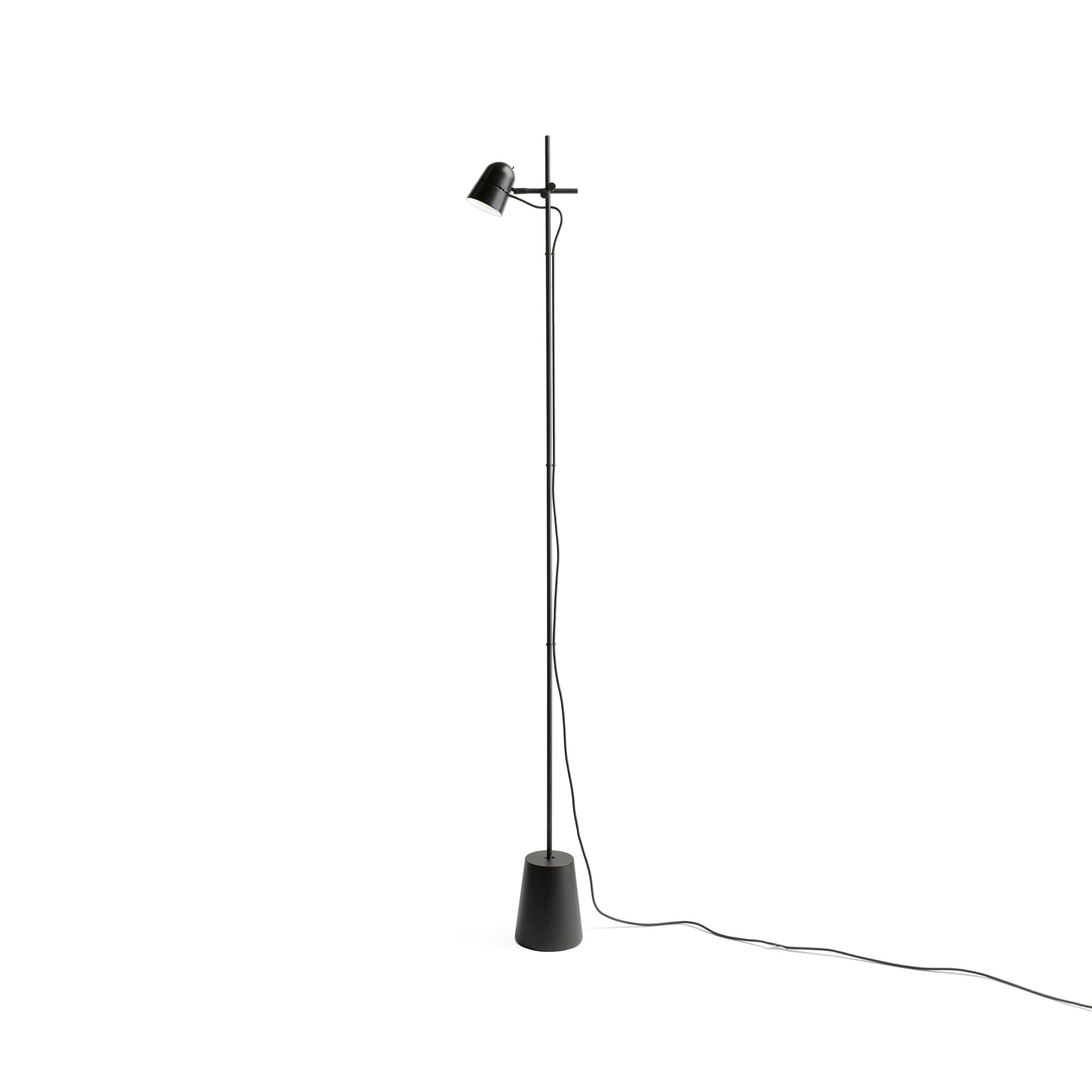 Counterbalance Floor Lamp
