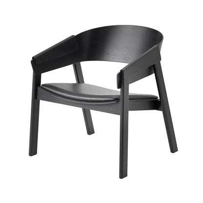 Cover Lounge Chair — Upholstered Seat