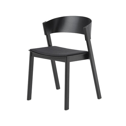 Cover Side Chair — Upholstered Seat