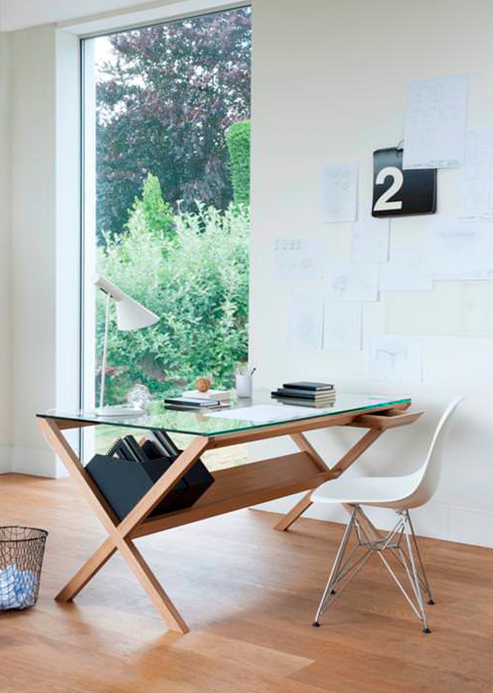 Covet Desk