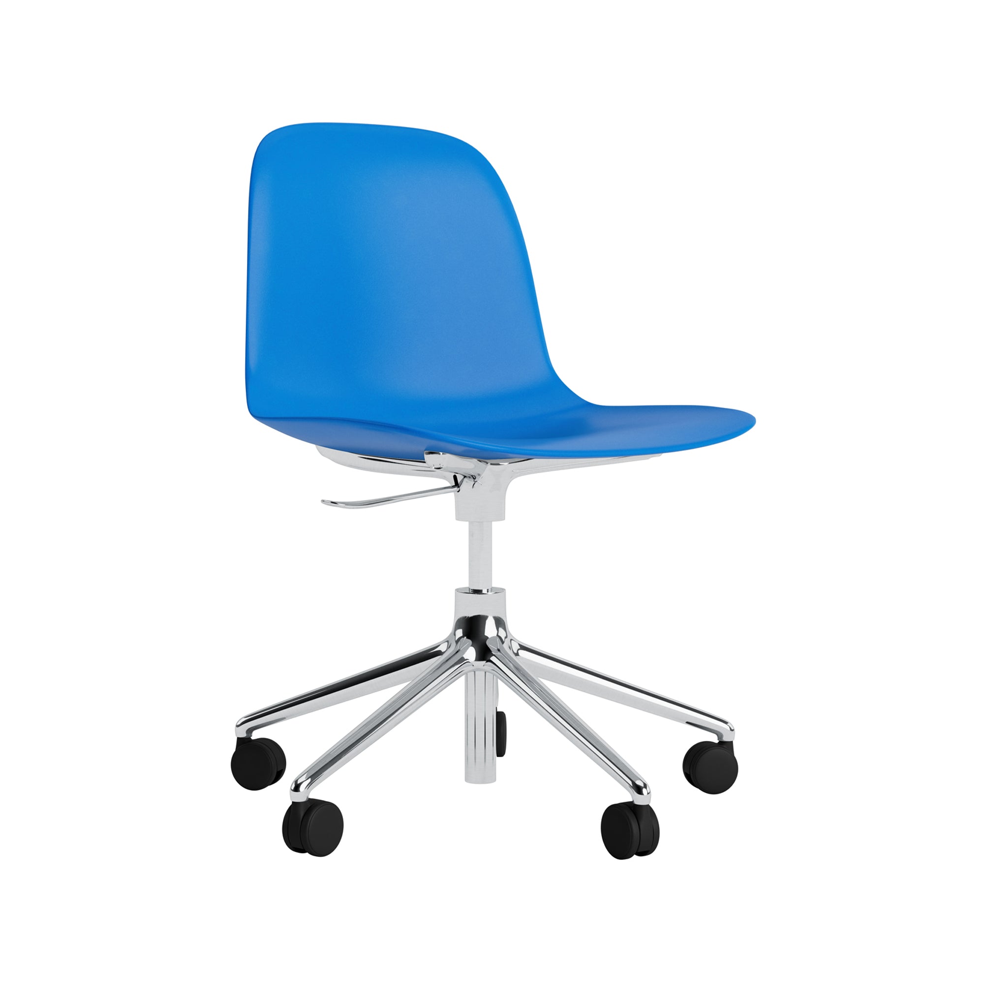 Form Swivel Chair — 5 Wheels