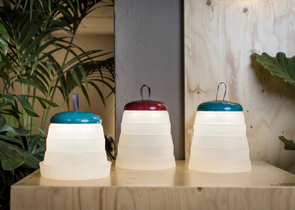 Cri Cri Wireless Lamp