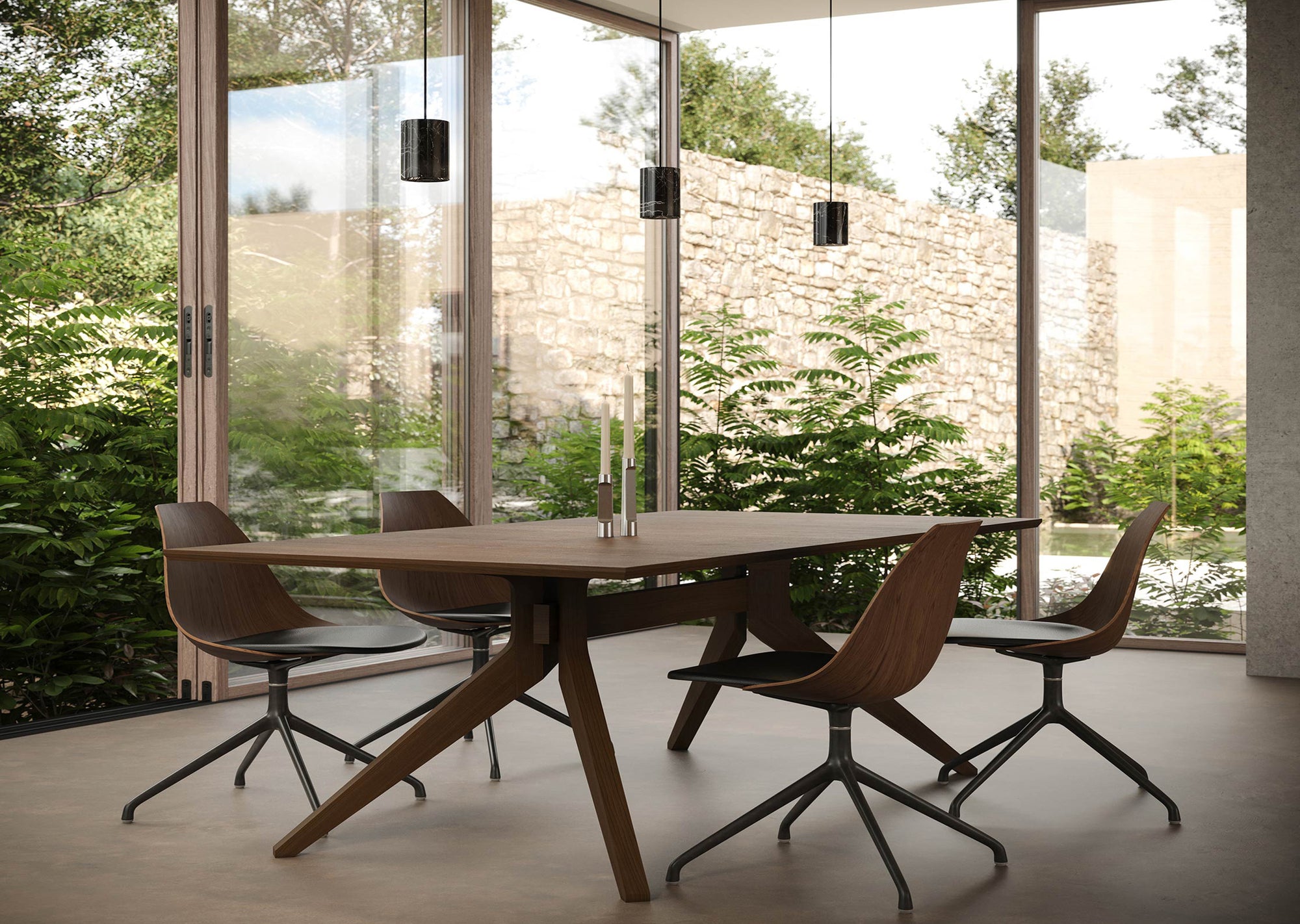 Ziba Chair