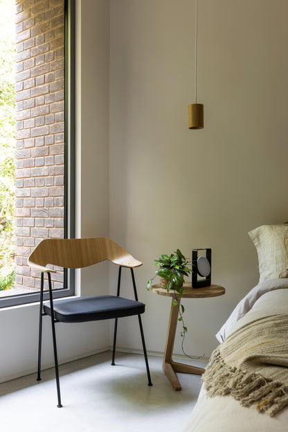 Cross Side Table