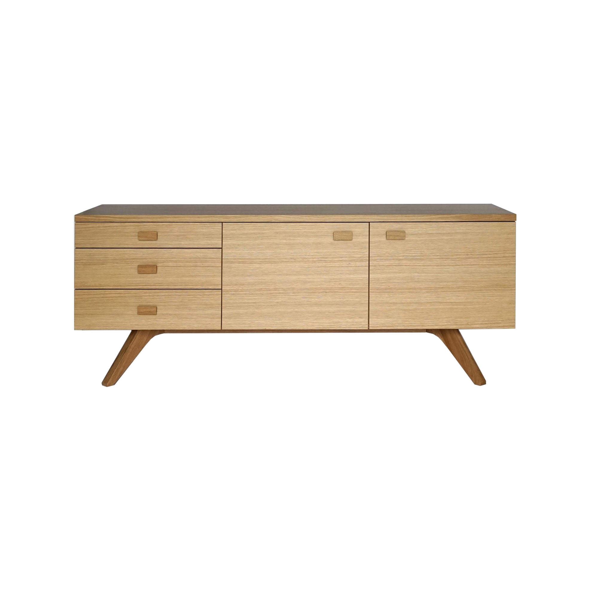 Cross Sideboard