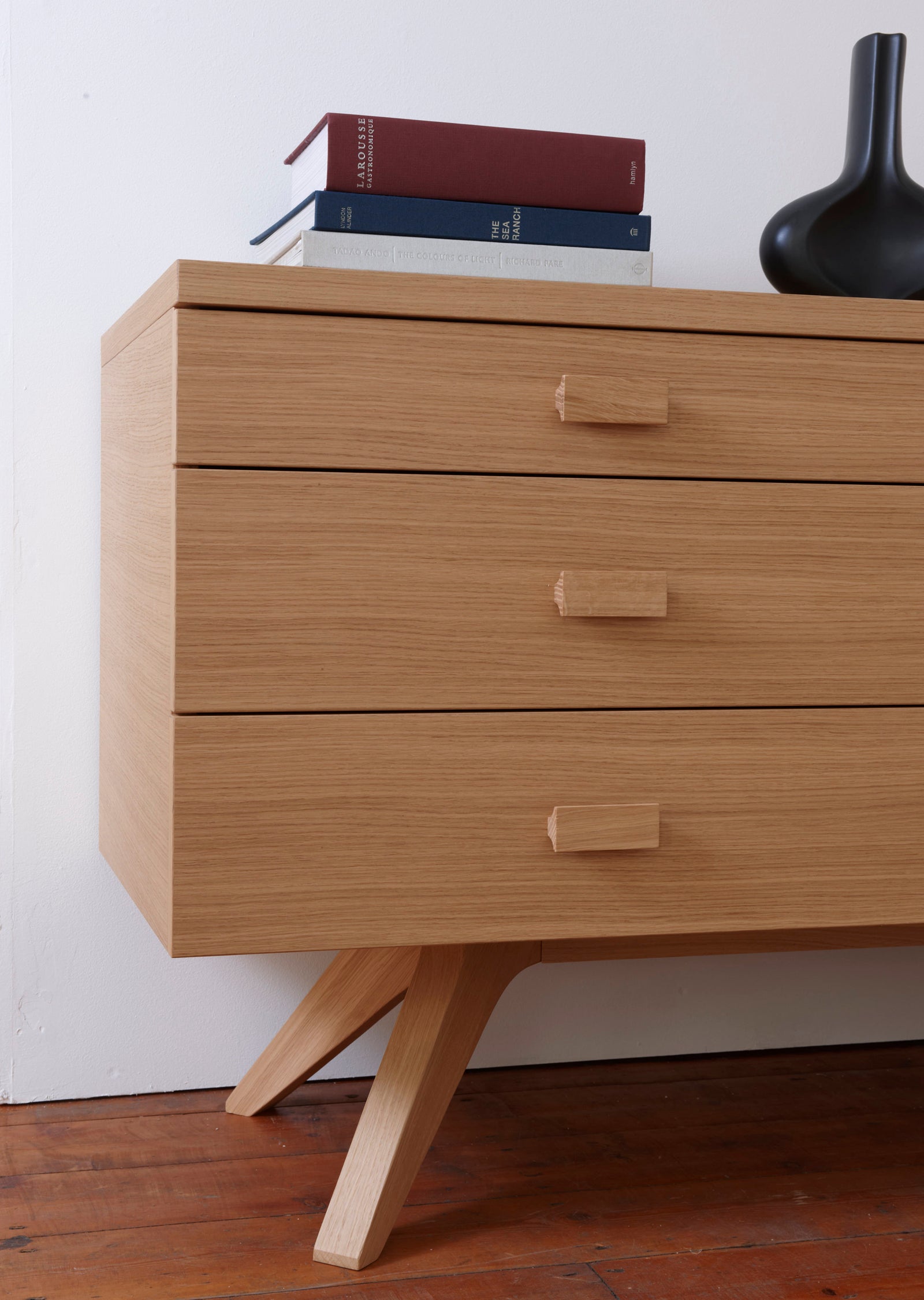 Cross Sideboard
