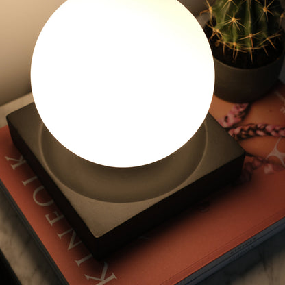 Cubic Wall Sconce