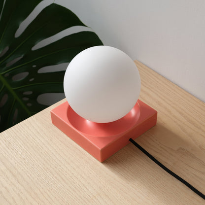 Cubic Wall Sconce