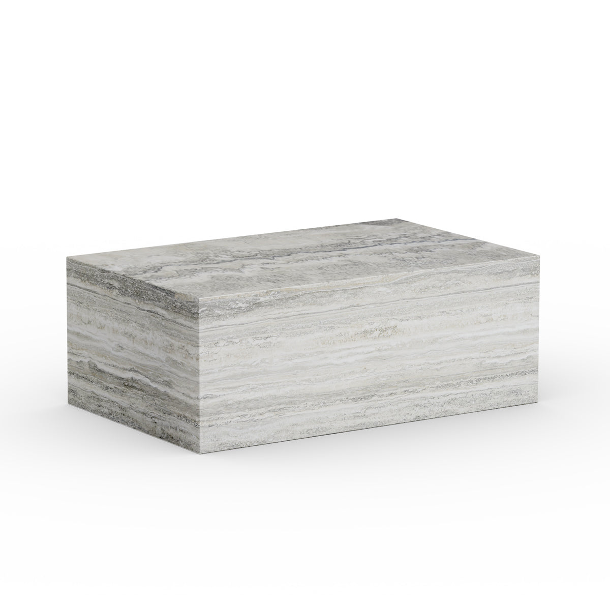 Cubism Coffee Table