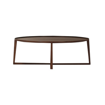 Curio Coffee Table