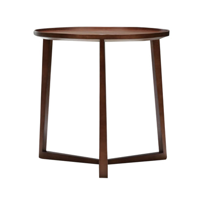 Curio Coffee Table