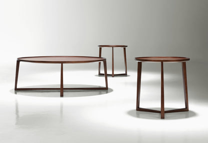 Curio Coffee Table