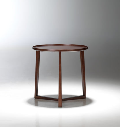 Curio Coffee Table