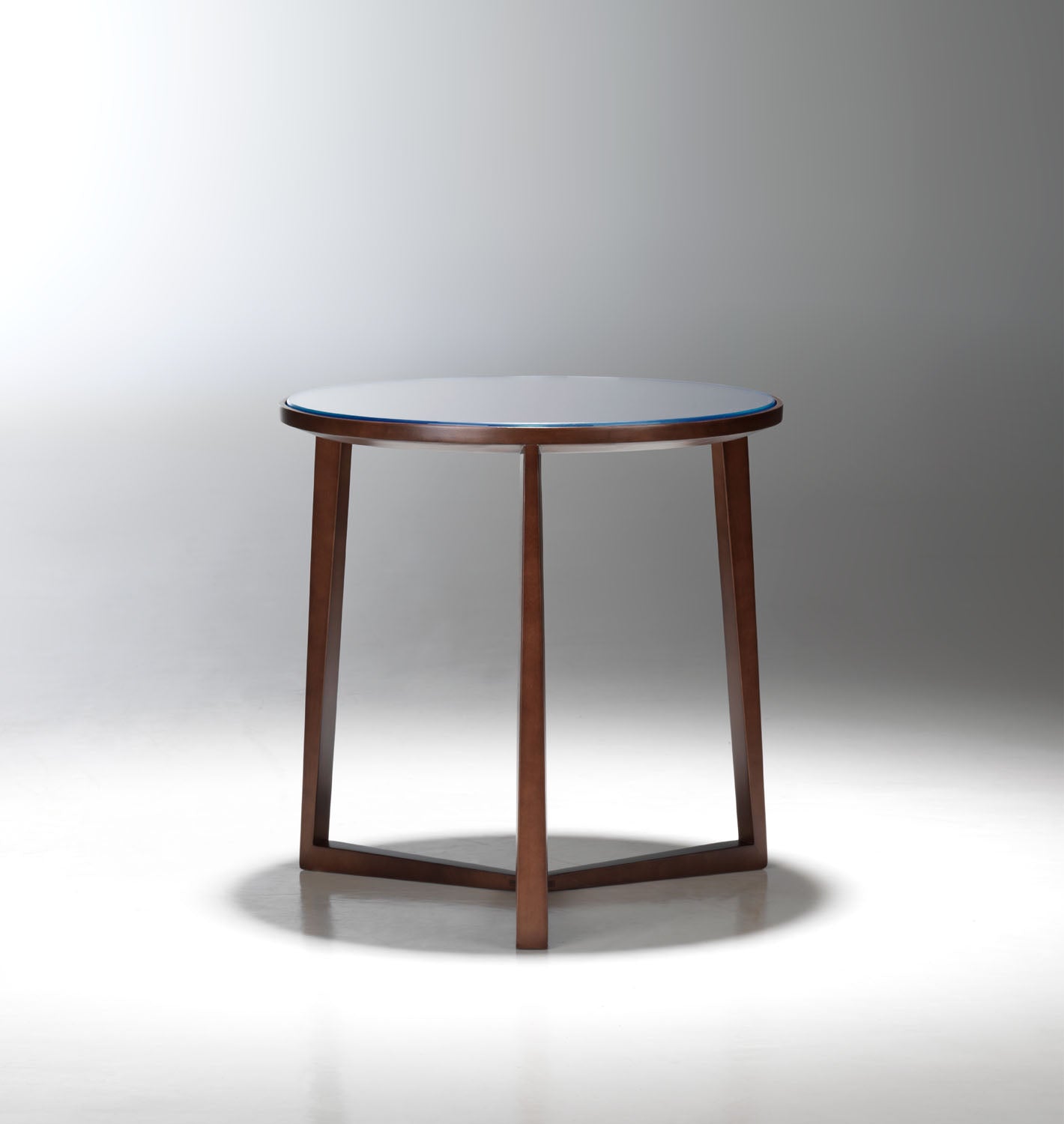 Curio Coffee Table