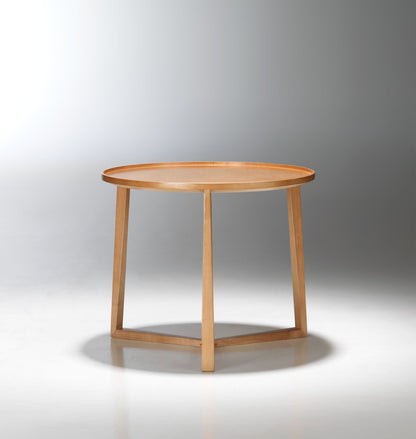 Curio Coffee Table