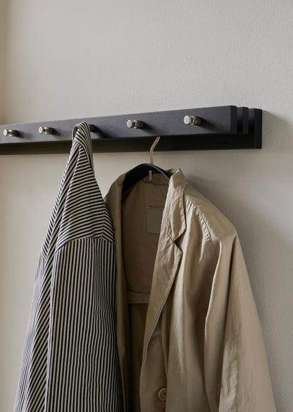 Cutter Coat Rack