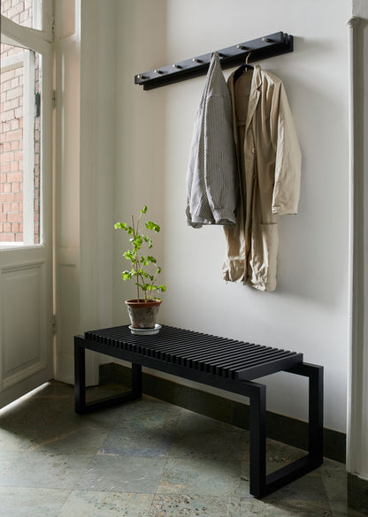 Cutter Coat Rack