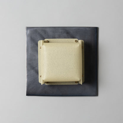 Field Square Sconce