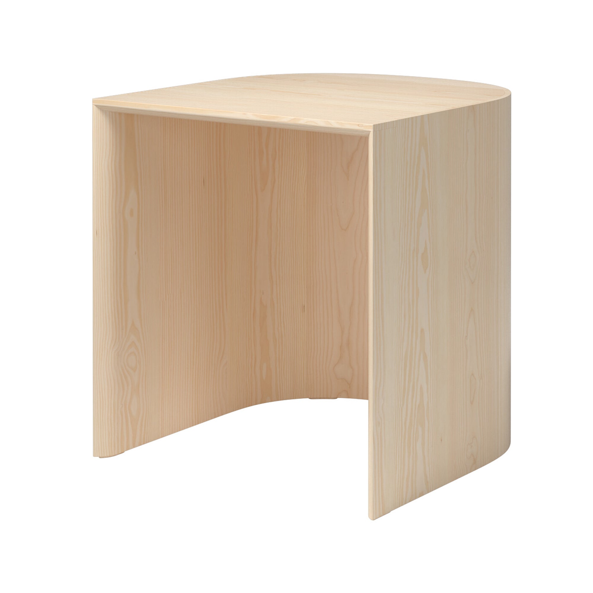 Taburet Side Table Stool