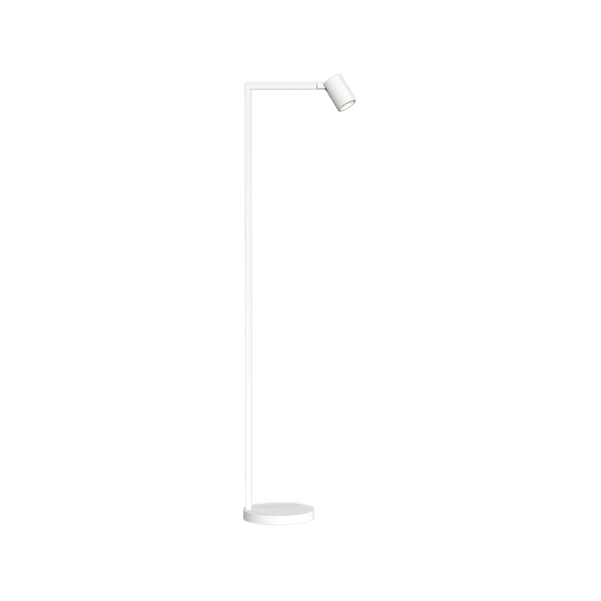 Ascoli Floor Lamp