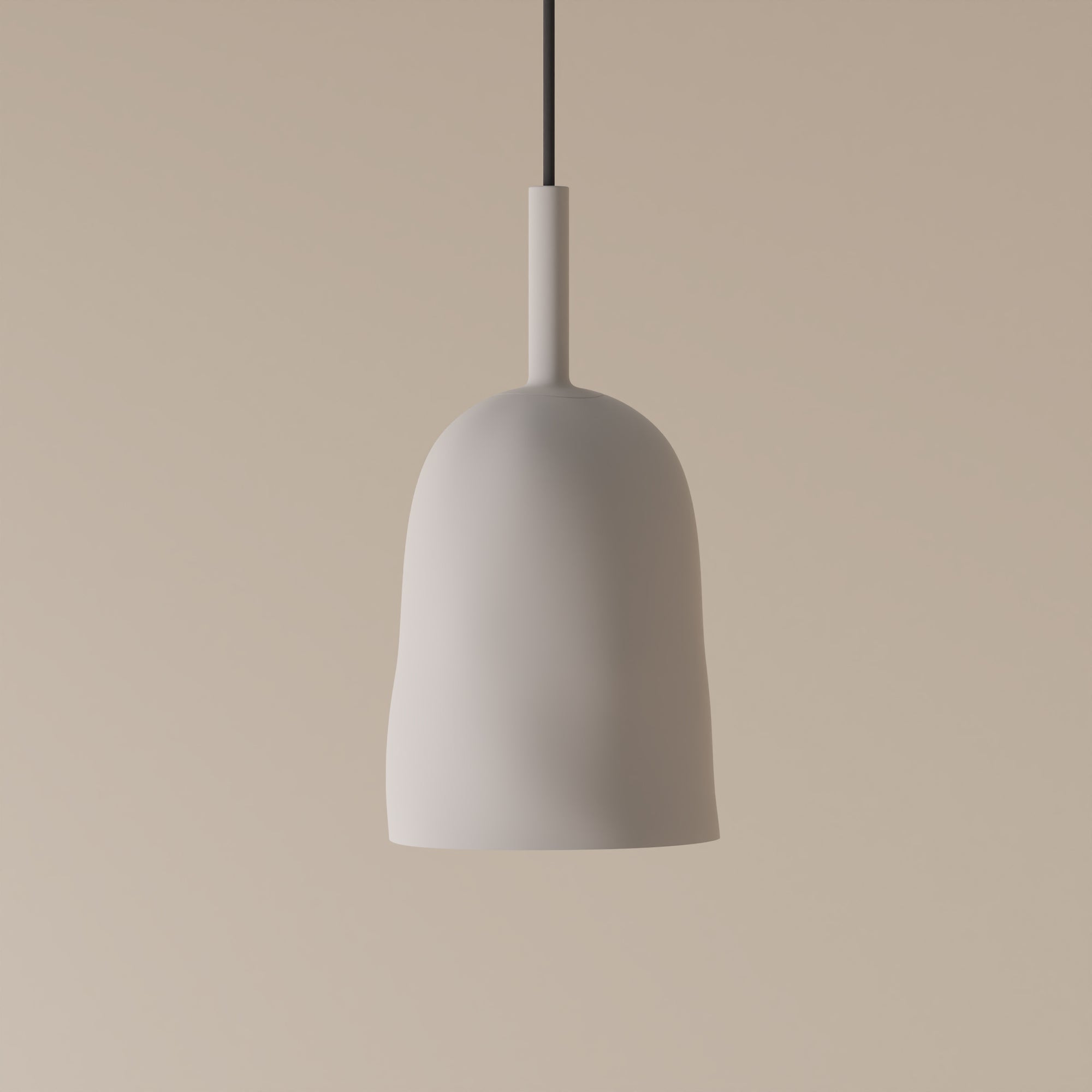 Vessel Pendant Lamp