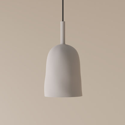 Vessel Pendant Lamp