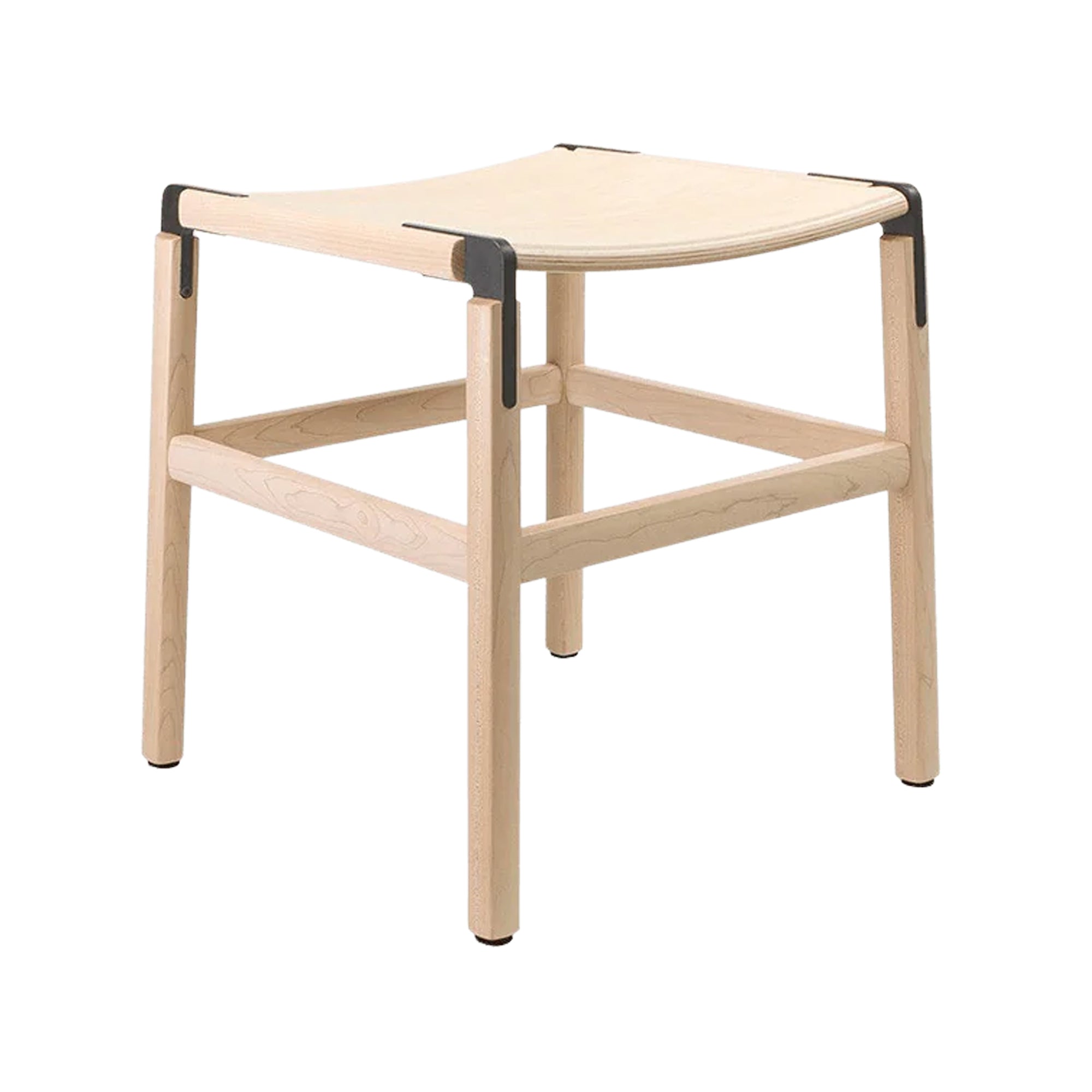 Standard Chair — Shorty — Wood