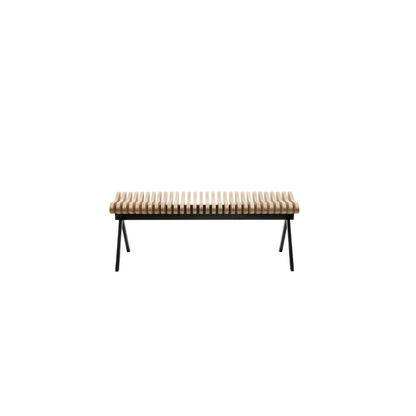 Prelude Bench
