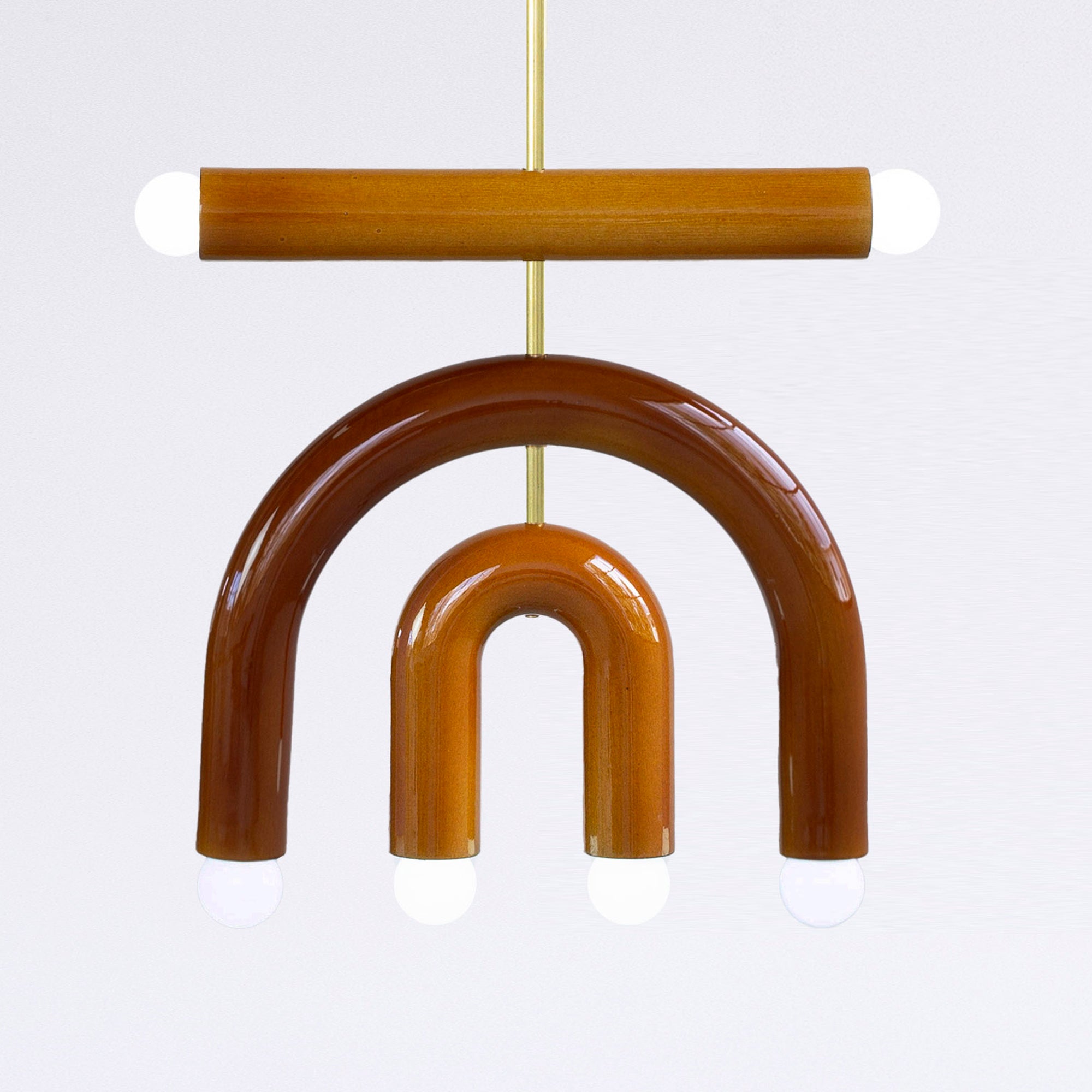 TRN Pendant Lamp — D1