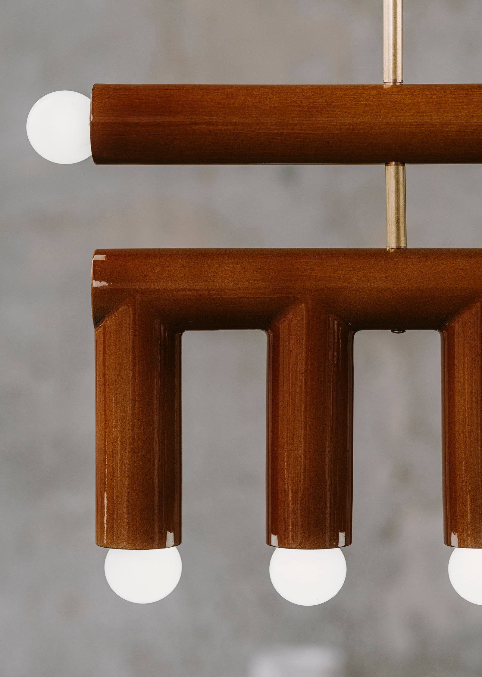 TRN Pendant Lamp — D2