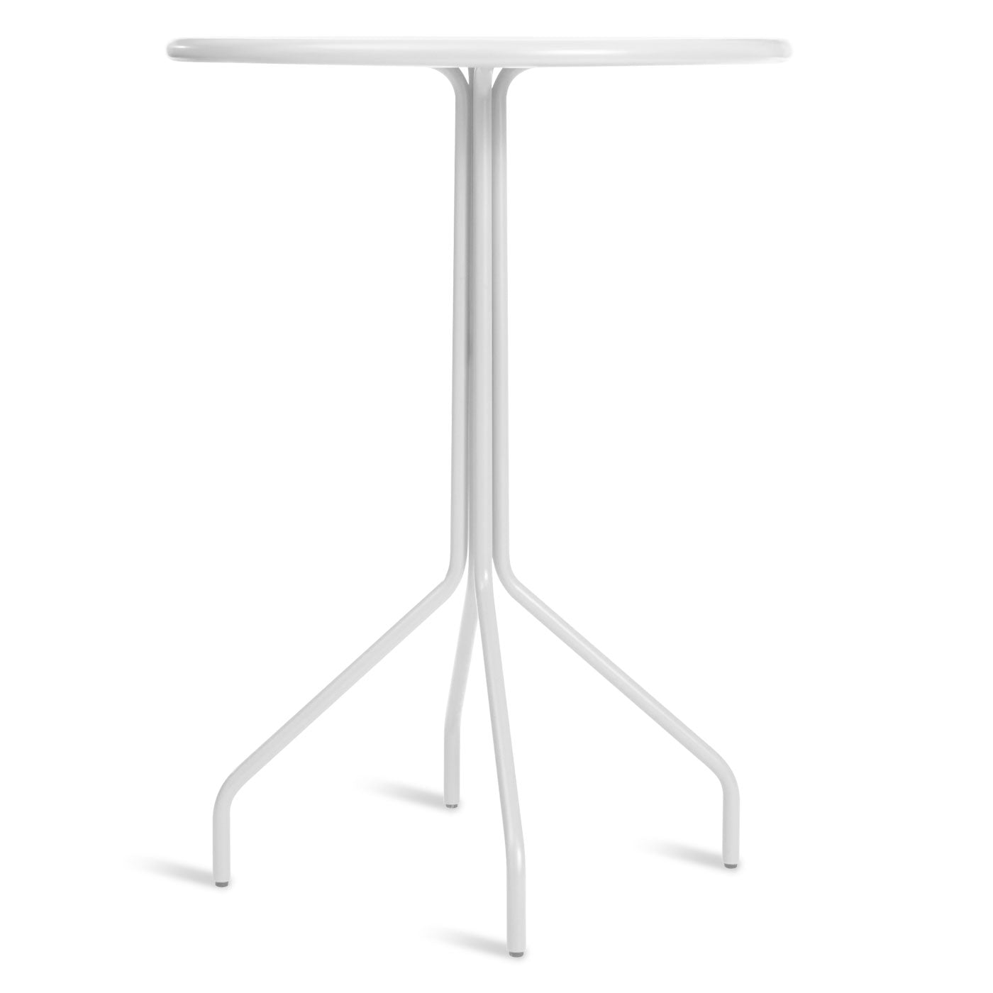 Hot Mesh Bar Table — Outdoor