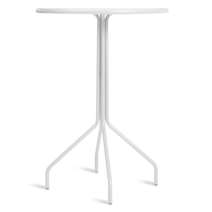 Hot Mesh Bar Table — Outdoor
