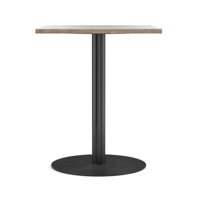 Harbour Column Dining Table — Rectangular