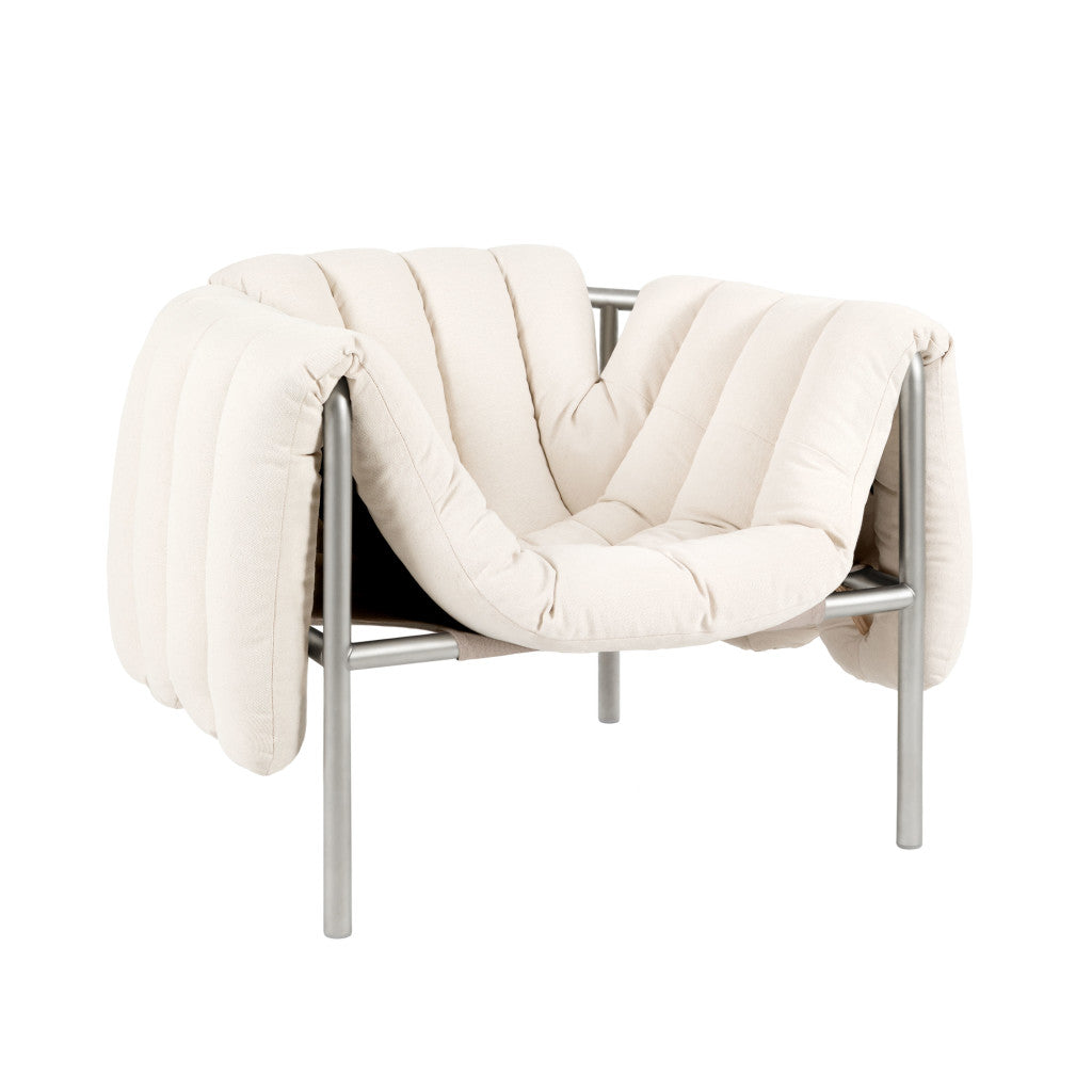 Puffy Lounge Chair