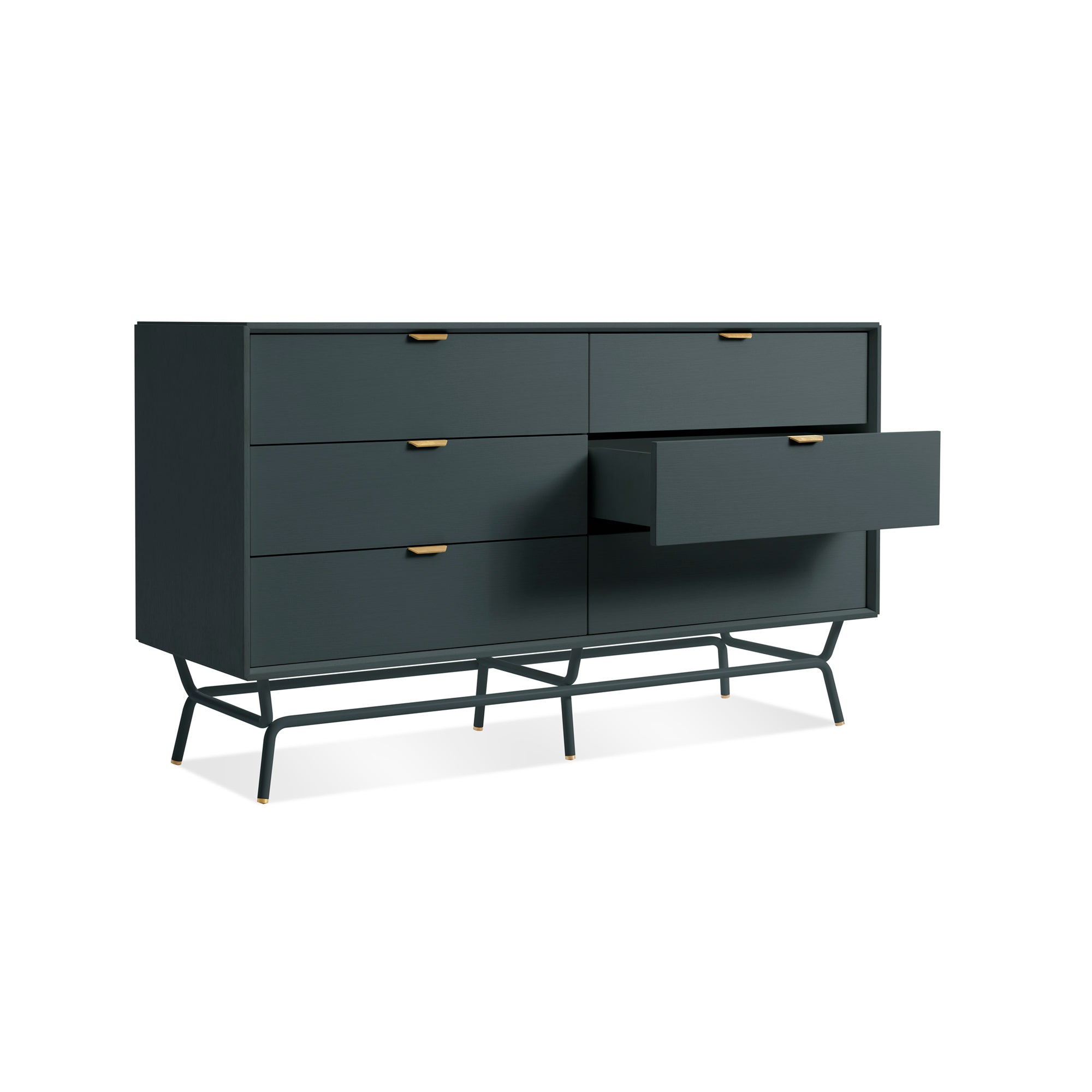 Dang 6 Drawer Dresser