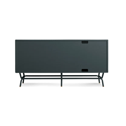 Dang 1 Door / 3 Drawer Console