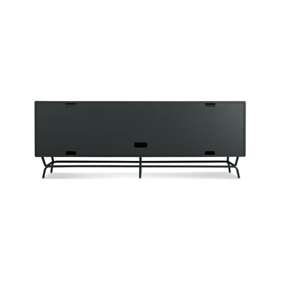 Dang 2 Door / 2 Drawer Console