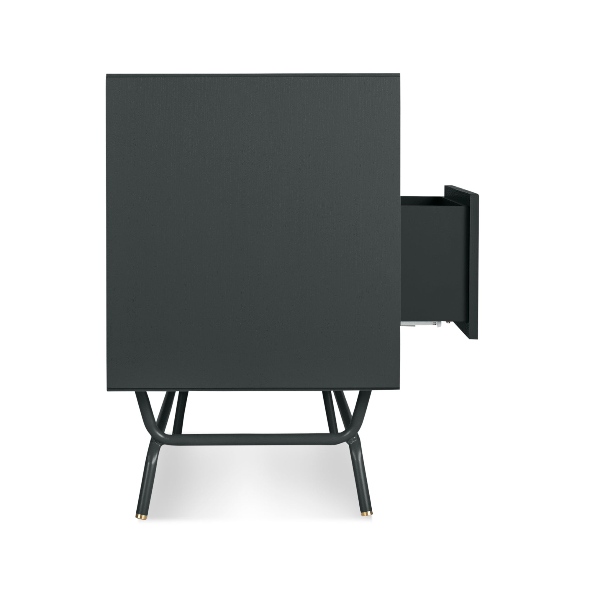 Dang 2 Door / 2 Drawer Console