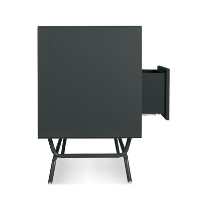 Dang 2 Door / 2 Drawer Console