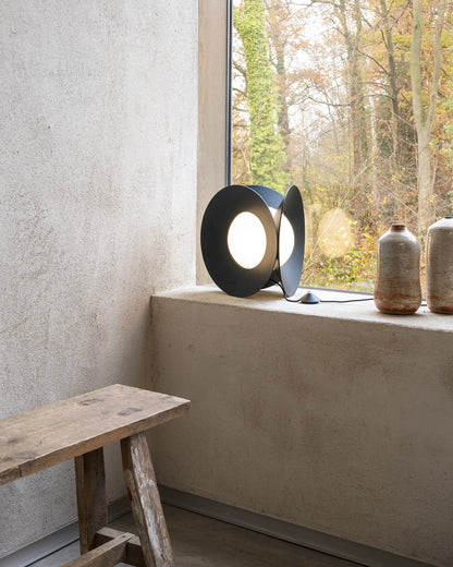 Armen Table Lamp