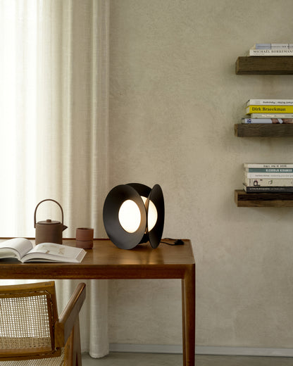 Armen Table Lamp