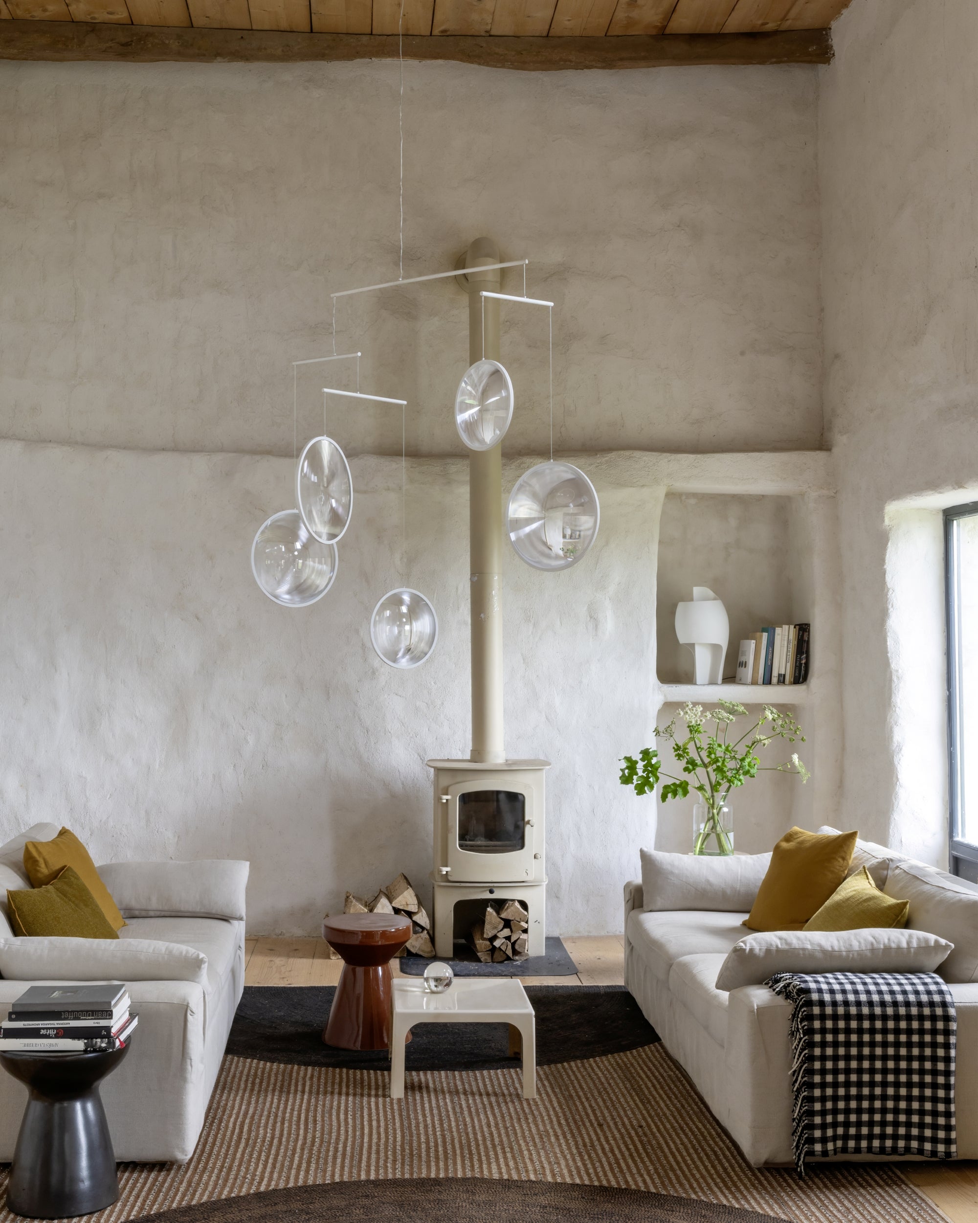 Focus Pendant Lamp