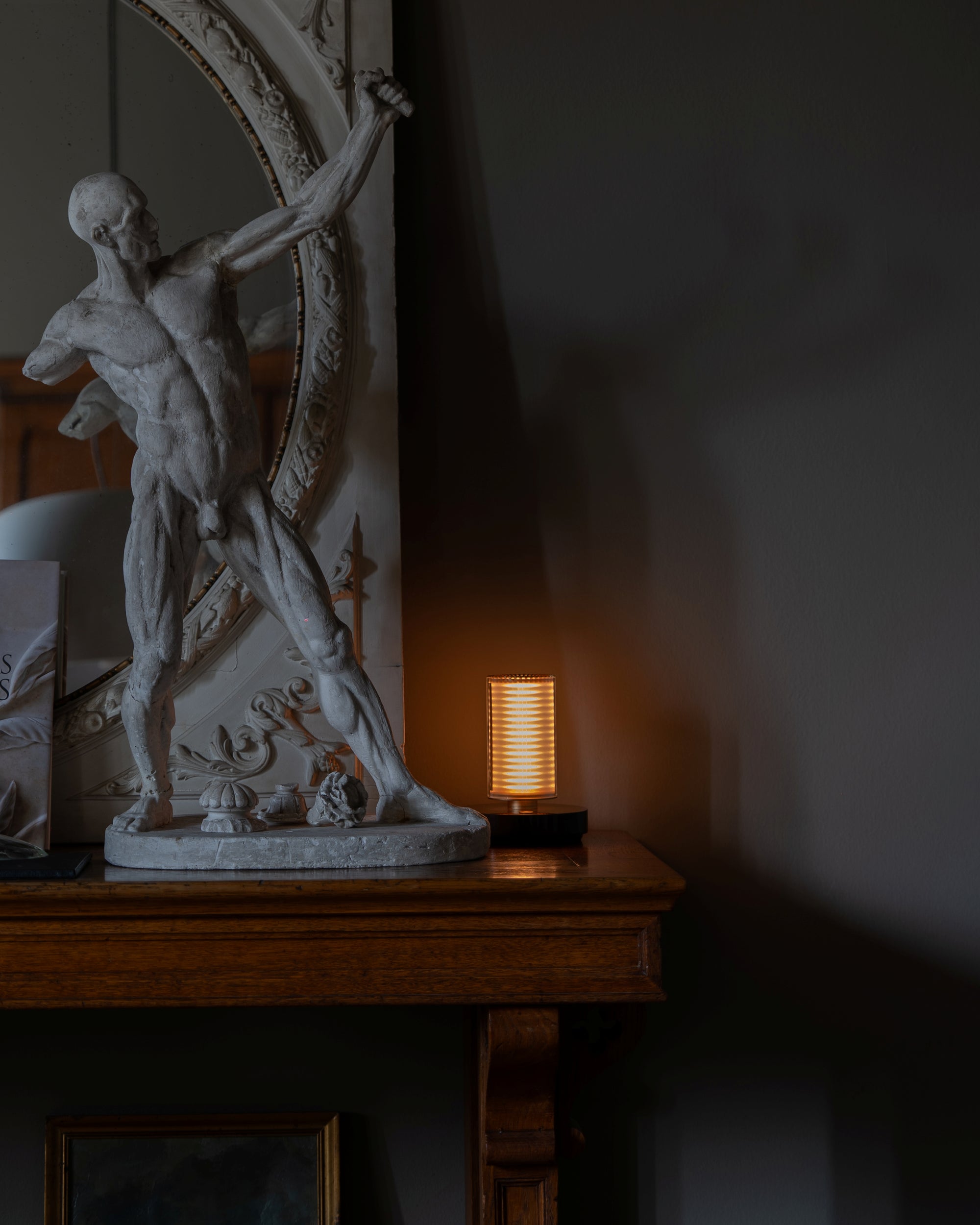 Frechin A Table Lamp