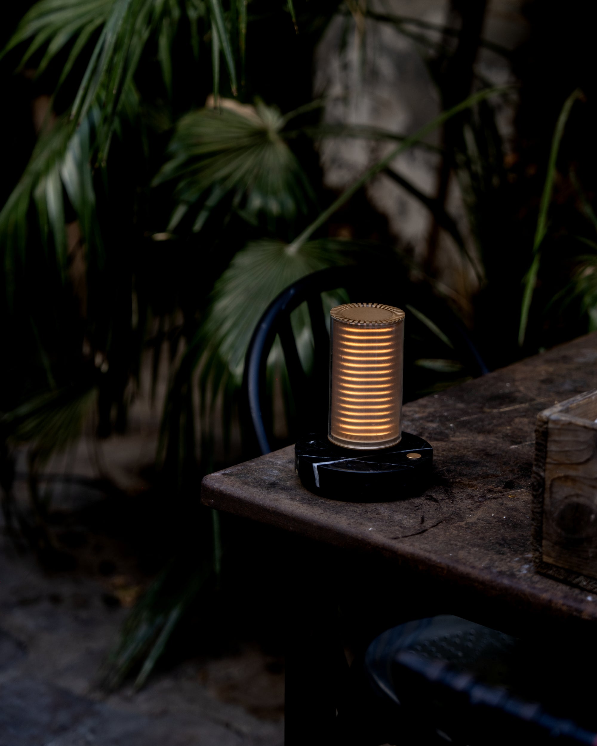 Frechin A Table Lamp