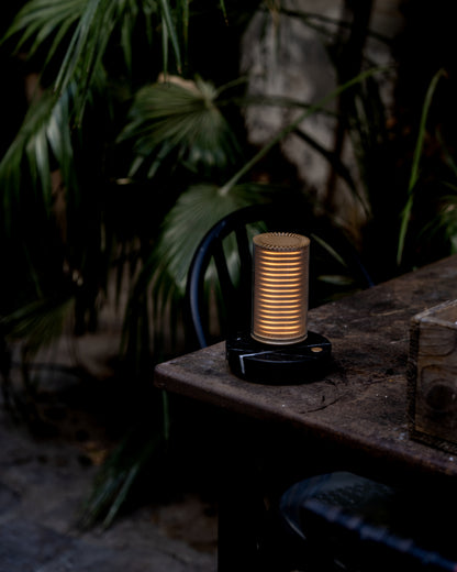Frechin A Table Lamp