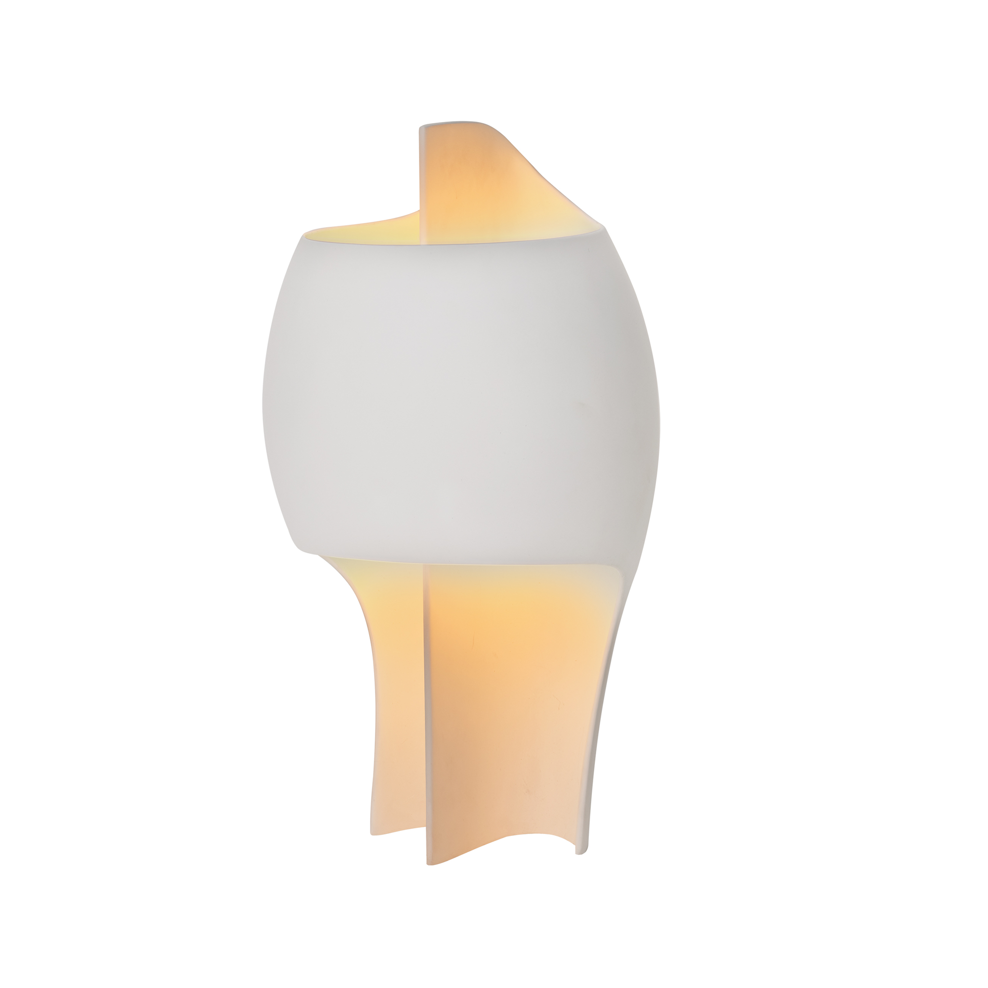 La Lampe B / Grande B Table Lamp